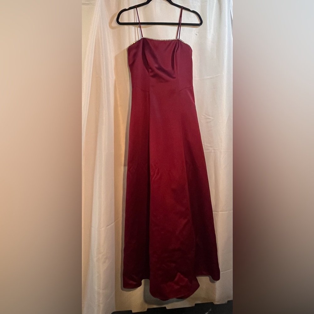 Formal Dress red size 5/6